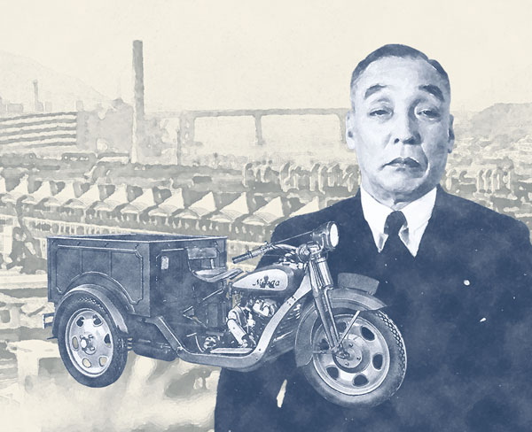 कॉर्क बनाने वाली इस कंपनी ने बनाया कार, पूरा किया 100 साल का सफर