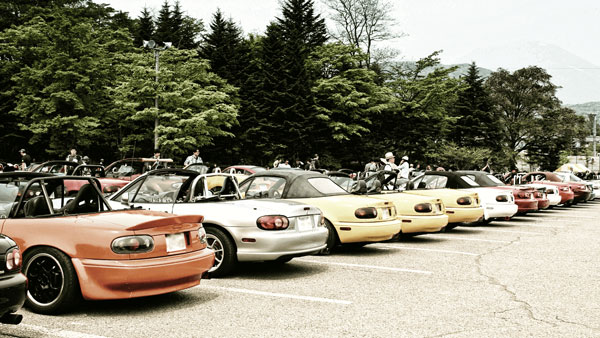 कॉर्क बनाने वाली इस कंपनी ने बनाया कार, पूरा किया 100 साल का सफर