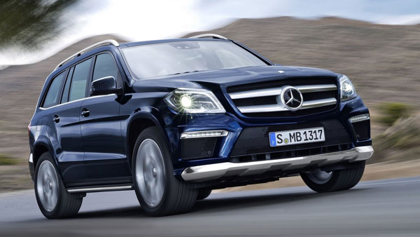 मर्सिडीज-बेंज ने जारी किया सेल्स रिपोर्ट, बिक्री में आई 38.58 प्रतिशत की गिरावट
