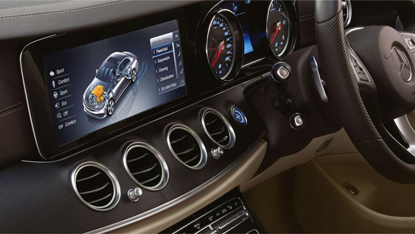 मर्सिडीज-बेंज ने ई-350डी को नए 3.0-लीटर डीजल इंजन के साथ किया पेश, जाने क्या हैं कीमत