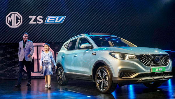 कोरोना वायरस लॉकडाउन: एमजी मोटर कोविड-19 म्यूजिक विडियो जानकारी