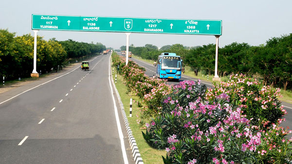 एनएचएआई ने इस साल किया 3,979 किलोमीटर राजमार्गों का निर्माण, तोड़े पिछले रिकॉर्ड