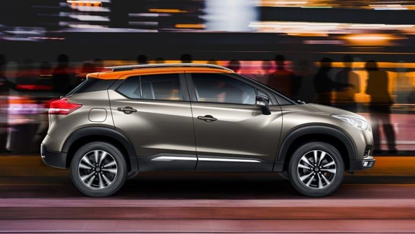 नई निसान किक्स 1.3 लीटर पेट्रोल इंजन इंडिया लॉन्च जानकारी