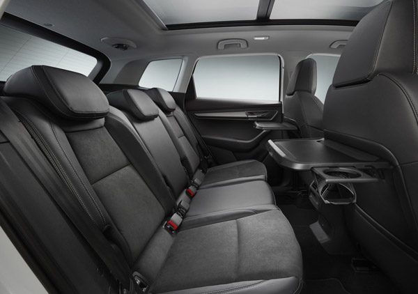 स्कोडा कैरोक के वैरिएंट और कलर ऑप्शन की जानकारी आई सामने, जाने कितने रंगों मे मिलेगी