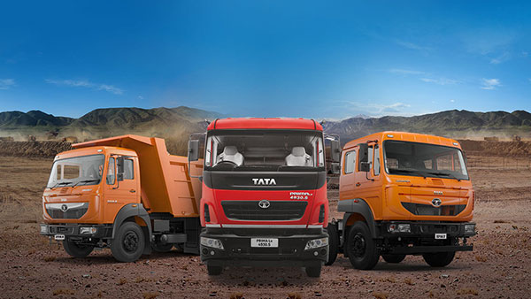 टाटा मोटर्स ने अंतर्राष्ट्रीय स्तर पर कमर्शियल वाहन ग्राहकों के लिए वॉरंटी पीरियड बढ़ाया टाटा मोटर्स ने अंतर्राष्ट्रीय स्तर पर कमर्शियल वाहन ग्राहकों के लिए वॉरंटी पीरियड बढ़ाया