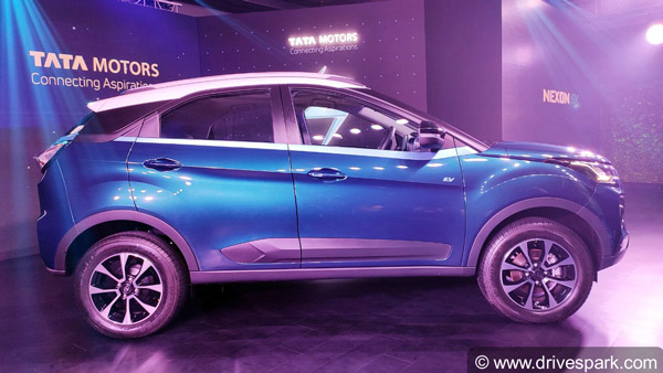 टाटा नेक्सन ईवी मार्च 2020 बिक्री जानकारी