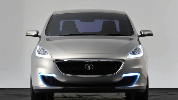 टाटा मोटर्स टिगोर को रिप्लेस करने के लिए पेश कर सकती है टाटा गोशाक