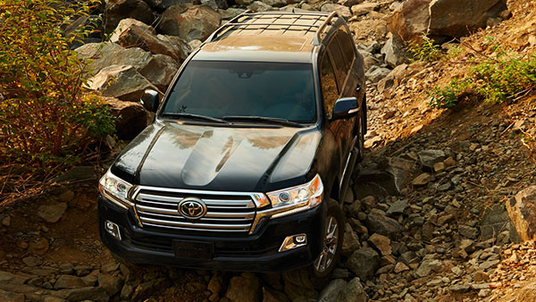 चीन कार कंपनी टोयोटा लैंड क्रूजर एसयूवी कॉपी मॉडल जानकारी चीन कार कंपनी टोयोटा लैंड क्रूजर एसयूवी कॉपी मॉडल जानकारी