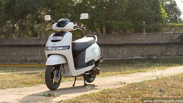 वित्तीय वर्ष 2020 में इलेक्ट्रिक दो-पहिया वाहनों की बिक्री में 20.6 प्रतिशत की आई बढ़त