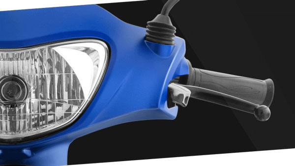 BS-6 टीवीएस स्कूटी जेस्ट 110 भारत में जल्द होगी लॉन्च, जानें क्या हैं फीचर्स BS-6 टीवीएस स्कूटी जेस्ट 110 भारत में जल्द होगी लॉन्च, जानें क्या हैं फीचर्स