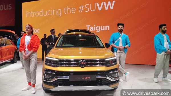 फॉक्सवैगन टाईगन वैरिएंट इंजन लॉन्च जानकारी खुलासा फॉक्सवैगन टाईगन वैरिएंट इंजन लॉन्च जानकारी खुलासा