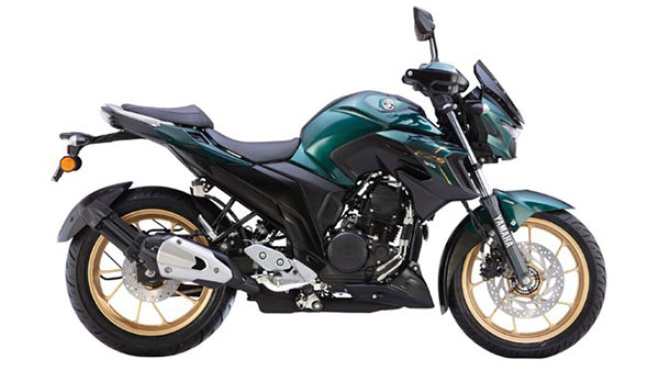 यामाहा ने बीएस6 एफजेडएस 25 और एफजेड 25 को अपनी वेबसाइट पर किया अपडेट, जल्द होगी लॉन्च