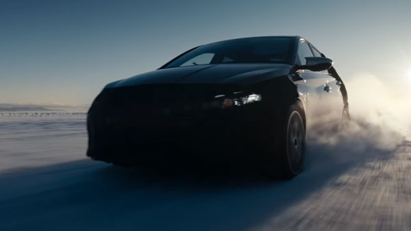 Hyundai i20N Teaser: हुंडई ने आई20एन का टीजर किया जारी, बर्फ में दिखा रही ताकत Hyundai i20N Teaser: हुंडई ने आई20एन का टीजर किया जारी, बर्फ में दिखा रही ताकत
