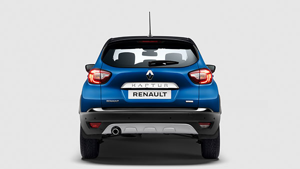 New (2020) Renault Captur Unveiled: नई 2020 रेनॉल्ट कैप्चर का हुआ खुलासा, जाने फीचर्स