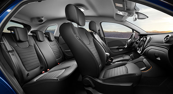 New (2020) Renault Captur Unveiled: नई 2020 रेनॉल्ट कैप्चर का हुआ खुलासा, जाने फीचर्स