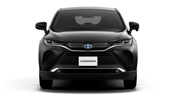 Toyota Harrier Renamed As Frontlander: टोयोटा हैरियर जापान के बाहर फंटलैंडर नाम से होगी लॉन्च