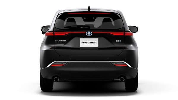 Toyota Harrier Renamed As Frontlander: टोयोटा हैरियर जापान के बाहर फंटलैंडर नाम से होगी लॉन्च