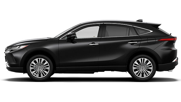 Toyota Harrier Renamed As Frontlander: टोयोटा हैरियर जापान के बाहर फंटलैंडर नाम से होगी लॉन्च