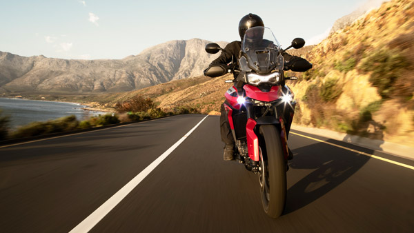 Triumph Tiger 900 Bookings Starts: ट्रायम्फ टाइगर 900 की बुकिंग शुरू