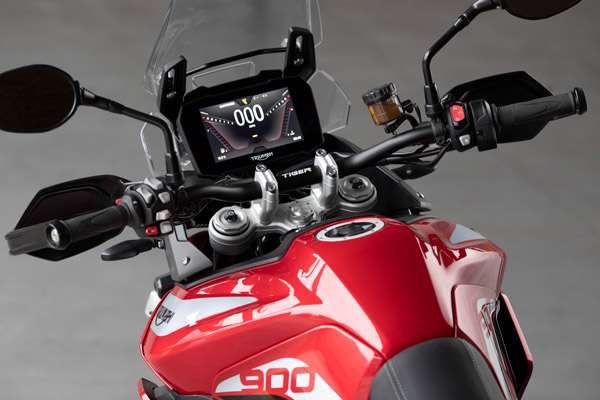 Triumph Tiger 900 Bookings Starts: ट्रायम्फ टाइगर 900 की बुकिंग शुरू