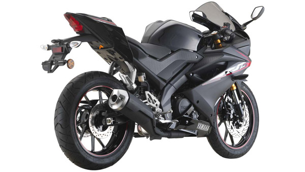 Yamaha YZF R15 V3 Price Hike: यामाहा ने वाईजेडएफ-आर15 वी3.0 की कीमत में की बढ़ोत्तरी