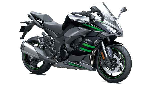 Kawasaki Ninja 1000SX BS6 Launched: कावासाकी निंजा 1000एसएक्स बीएस6 भारत लॉन्च कीमत 10.79 लाख रुपये