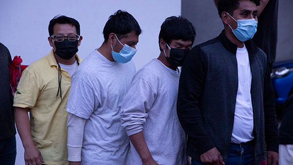 हवाई जहाज में सफर मास्क जरुरी अमेरिका जानकारी