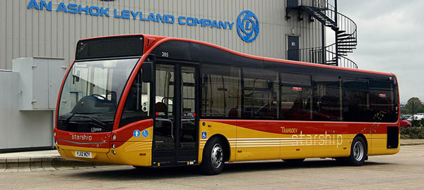 Ashok Leyland Restart Operations: अशोक लेलैंड ने देश के सभी प्लांट में शुरू किया उत्पादन