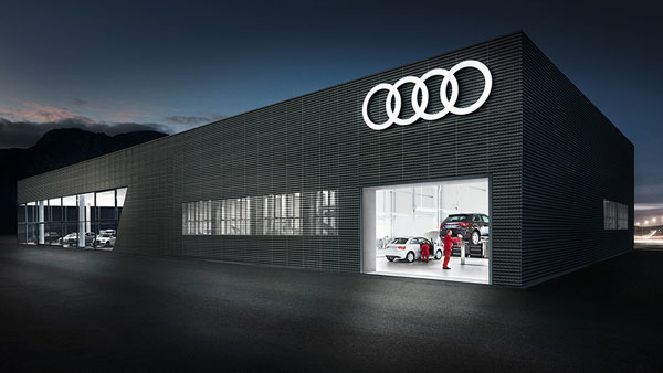 Audi Launches Online Car Sales: घर बैठे खरीदें ऑडी की कार, ऑनलाइन प्लेटफाॅर्म हुआ लाॅन्च
