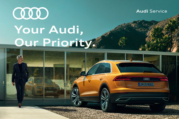 Audi Launches Online Car Sales: घर बैठे खरीदें ऑडी की कार, ऑनलाइन प्लेटफाॅर्म हुआ लाॅन्च