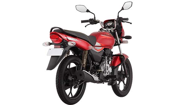 Bajaj Platina 100 BS6 Launched: बजाज प्लेटिना 100 बीएस6 लॉन्च कीमत फीचर्स अपडेट जानकारी