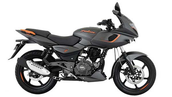 Bajaj Pulsar BS6 Range Price Hike: बजाज पल्सर बीएस6 रेंज की कीमत में हुई बढ़त, अपनी पसंदीदा बाइक के लिए देने पड़ेंगे इतने पैसे