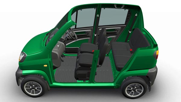 BS6 Emission Norms For Quadricycles: अब क्वाड्रीसाइकिल के भी हुआ बीएस6 उत्सर्जन मानक लागू