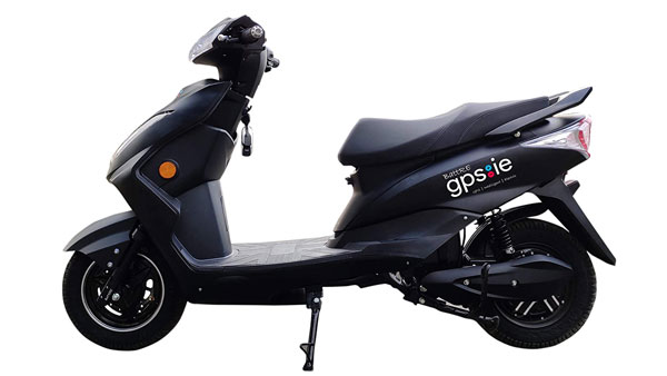 BattRE GPSie Electric Scooter Launch: बैटरी जीपीएसआईई इलेक्ट्रिक स्कूटर भारत में लाॅन्च