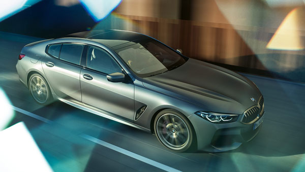 BMW 8 Series launched In India: बीएमडब्ल्यू 8 सीरिज लॉन्च कीमत 1.29 करोड़ रुपये