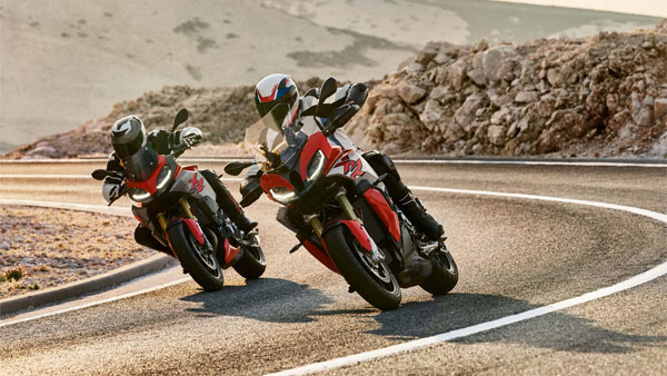 BMW Motorrad F 900 R Launch Date Revealed: बीएमडब्ल्यू एफ 900 लॉन्च तारीख 21 मई जानकारी