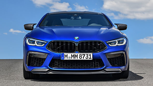 BMW 8 Series launched In India: बीएमडब्ल्यू 8 सीरिज लॉन्च कीमत 1.29 करोड़ रुपये