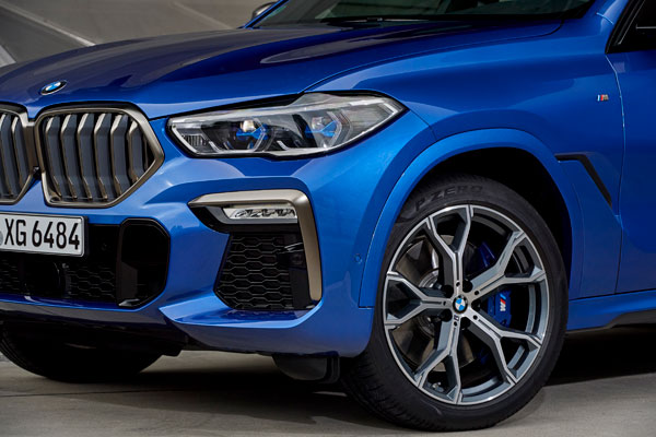 BMW Car Busted For Breaking Lockdown: नोएडा से मेरठ आया बीएमडब्ल्यू चालक, पुलिस ने काटा चालान BMW Car Busted For Breaking Lockdown: नोएडा से मेरठ आया बीएमडब्ल्यू चालक, पुलिस ने काटा चालान