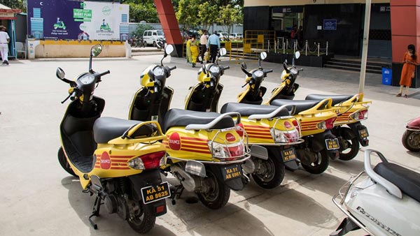 Bike Rental Platform See Increase In Demands: बाइक रेंटिंग मांग बढ़ी होम डिलीवरी