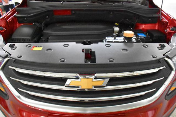 Chevrolet Groove SUV In International Markets: ये है नई शेवरले ग्रूव एसयूवी, क्रेटा को देगी टक्कर