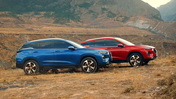 Cars Parked In The Sun Kills Coronavirus: कार के अंदर की गर्मी से मरेगा कोरोना वायरस, शोध में हुआ खुलासा