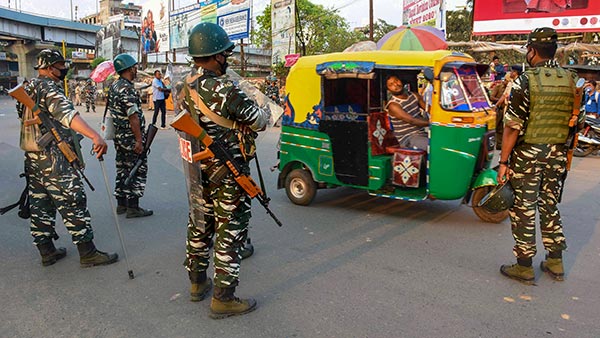 कोरोना लॉकडाउन: 17 मई तक बढ़ा ट्रेन चलाने की अनुमति जानकारी