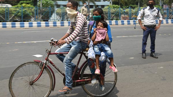 Mahindra To Help Migrant Workers: महिंद्रा प्रवासी मजदूरों को पहुंचाएगी घर, इन राज्यों में शुरु होगा अभियान