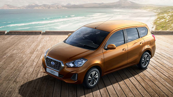 Datsun GO, GO+ BS6 Launched: डैटसन गो और गो प्लस बीएस6 भारत में हुई लॉन्च, कीमत 3.99 लाख रुपये से शुरू
