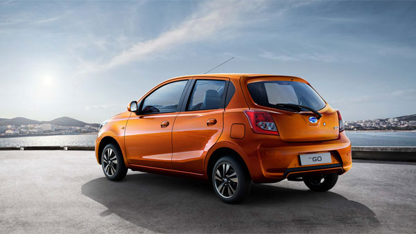 Datsun GO, GO+ BS6 Launched: डैटसन गो और गो प्लस बीएस6 भारत में हुई लॉन्च, कीमत 3.99 लाख रुपये से शुरू