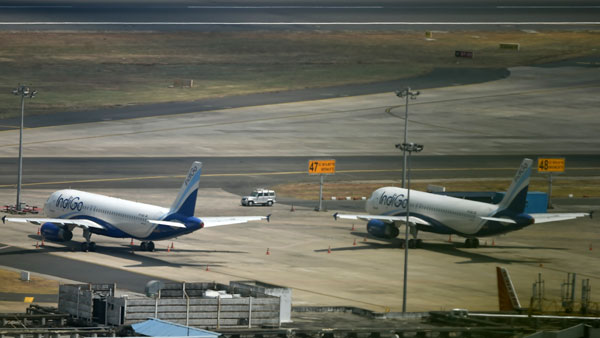 Aviation Ministry's Website Crashes: उड्डयन मंत्रालय का वेबसाइट हुआ क्रैश, जानिए क्या है कारण