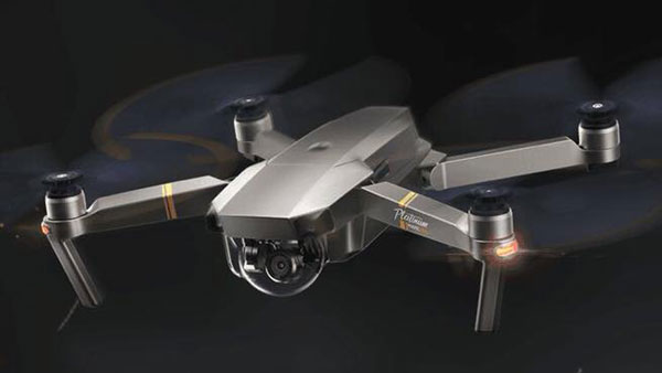 SpiceJet To Use Drones For Essential Item Delivery: स्पाइसजेट करेगी सुदूर इलाकों में ड्रोन से डिलिवरी