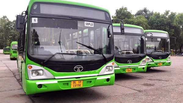 APSRTC Designs 26 Seater Bus Prototype: 26 सीटों वली यह बस करती है सोशल डिस्टेंसिंग का पालन