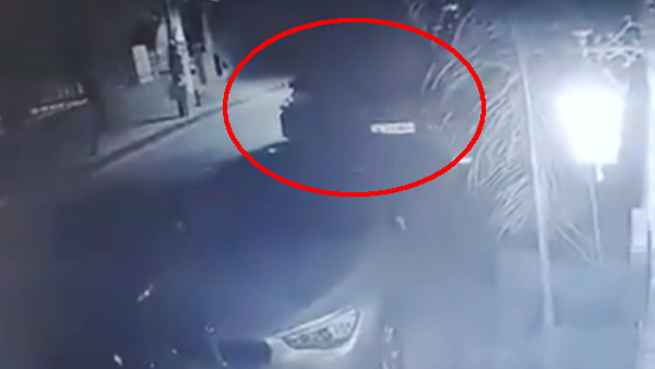 Gautam Gambhir’s Father’s Car Stolen: गौतम गंभीर के पिता की टोयोटा फॉर्च्यूनर कार चोरी