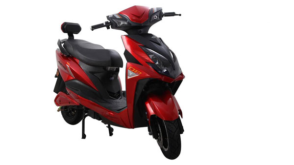 Gemopai Miso Mini Electric Scooter India Launch: जेमोपाई मिसो मिनी इलेक्ट्रिक स्कूटर भारत में जल्द होगी लॉन्च